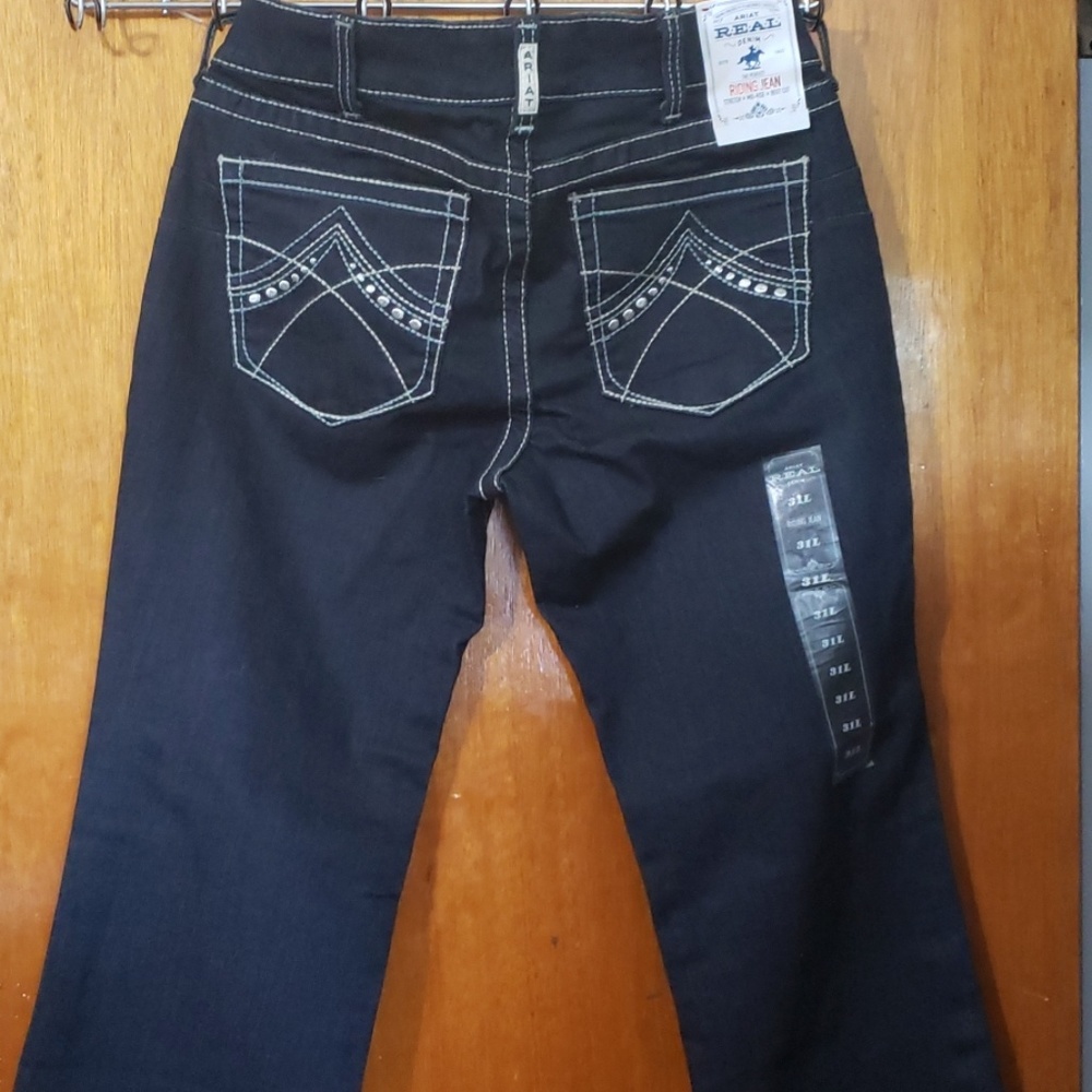 Ariat jeans brand new